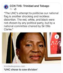 TRINIDAD & TOBAGO POLITICS 24/7 OPEN MICROPHONE