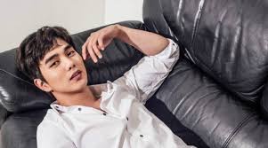Yoo Seung Ho Admits to Have Dated a Few Times – CastKo