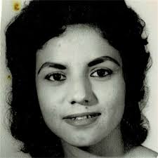 Carmen Morse Obituary