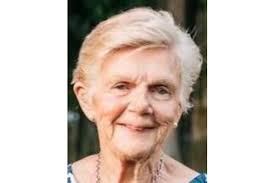 Pamela Calvert Obituary (1942