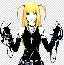 Ryuk Light Yagami Rem Death Note Death Transparent Background Png Clipart Hiclipart