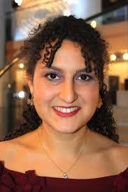 Linda Aziz's Instagram, Twitter & Facebook