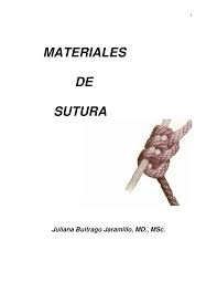 Pdf Materiales De Sutura
