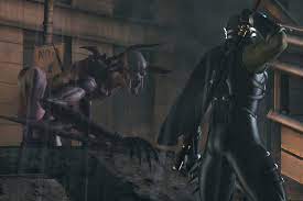 Ninja gaiden 2 es una secuela del violento juego de acción y hack and slash ninja gaiden de la xbox original. Ninja Gaiden Ii Ahora Desde Xbox One X Tan Frenetico Contundente Y Gore Como El Primer Dia Pero Mejor
