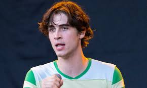 Aidan Bissett Returns With New Single 'Sick'