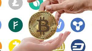 How Cryptocurrency Exchanges Ensure The Security Of Your Money Cryptocurrency Bitcoin Investing