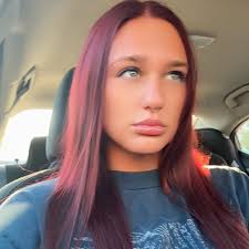 Mika Mae (@meeks.maee) • Threads, Say more