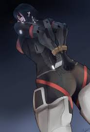 Storch (Signalis) :: SIGNALIS :: games :: reikollsama - JoyReactor