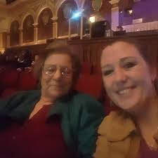 Indoor baby shower hall recommendations?