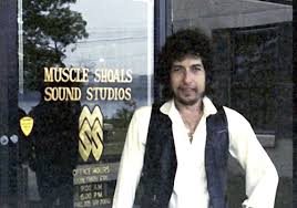 The ultimate Muscle Shoals music insider's many lives