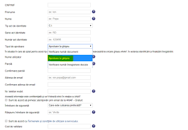 Declaratii online pentru activitati independente. Spatiul Privat Virtual Pentru Persoane Fizice Si Juridice Smartbill Blog