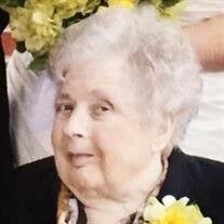 Mrs. Barbara C. Schott Obituary