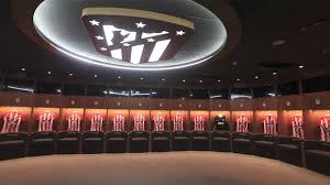 Panoramic view of the stadium. So Geil Wird Das Neue Stadion Von Atletico Madrid