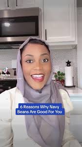 Navy Bean Soup: Healthy Benefits and Delicious Recipe