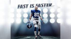 Nfl Nike Unveil New Uniforms