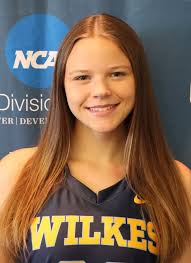 2024 Field Hockey Roster