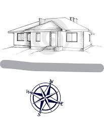 vastu for south facing house home flats plots apartment