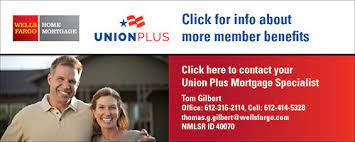 Register for one of the online. Union Plus Home Mortgage Consumer Benefits Ufcw Local 663 Members Retirees