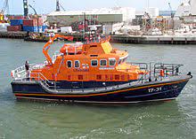 Maybe you would like to learn more about one of these? Royal National Lifeboat Institution Wikipedia