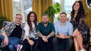 Motel polska jest odpowiedzią tvp na hitowy format gogglebox. Premiera Gogglebox Przed Telewizorem Juz Za Kilkanascie Dni Znamy Date Obcas Pl