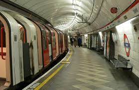 Reduced Entry Into Bank Tube Station From Next Week Railway Trains London Underground Stations Tube Train London Underground Tube