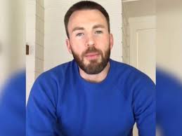 Christopher robert evans began his acting career in typical fashion: Chris Evans Opens Up On His Struggle With Anxiety English Movie News Times Of India