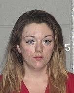 Kalispell woman accused of kicking and hitting her children