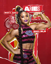 Bianca belair is such a superlative competitor that she considers herself the est of nxt.. Bianca Belair Home Facebook