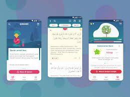 Quran App For Gen Z Mvp Quran App Quran Digital Quran