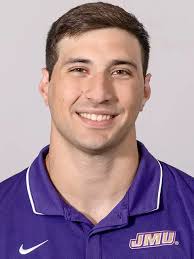 Sources tell @BrandonHuffman and me that @UCLAFootball is set to host  former Notre Dame and current James Madison edge rusher transfer Aiden  Gobaira for a visit this weekend. He had 38 tackles (