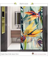Our quality window film looks like stained glass but costs much less. Car Wrap Sticker Decor Film Chameleon Holographic Blue Rainbow Chrome Car Interior Body Sticker Sheets Vinyl Wrap Decals Motorcycle Decor Window Glass Design Stained Glass Window Film Decorative Window Film