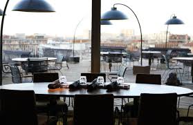Ma Biche Sur Le Toit Toulouse Bar Restaurant Gouter Casse Croute Salon De The
