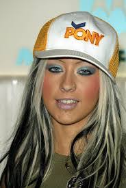 Christina Halter's Instagram, Twitter & Facebook