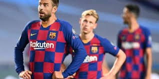 Maybe you would like to learn more about one of these? Sok Ston Planhth Apo To 8 2 H Mpagern 3eftilise Thn Mpartselona Pics News