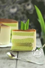 I Would Said This Is The Best Cake Recipe That I Replicated This Cendol Cake Was Inspired From A Cafe I Went Recently Fo Cake Recipes Asian Desserts Desserts
