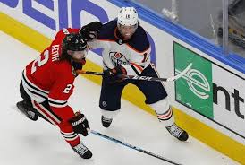 Season ends early keith (concussion) will miss the last two games of chicago's season, charlie roumeliotis of nbc sports chicago reports. Nhl Rumors Matthew Beniers Duncan Keith And The Edmonton Oilers Nhl Rumors