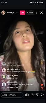 Nicole Miletto Instagram