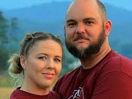 Fundraiser for Megan Nivens by Sirin Eren : Support Megan and Chase to  Rebuild Their Lives