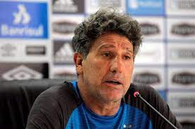 Gremio) i stranice natjecanja (liga prvaka, 1. Gremio Dismisses Renato Gaucho After Early Elimination In Libertadores Prime Time Zone Sports Prime Time Zone