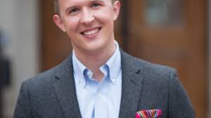 Featured Graduate Alumni