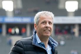 Der bvb hat den trainer mit sofortiger wirkung freigestellt. Neuer Trainer Von Borussia Dortmund Lucien Favre Genie Mit Seelenruhe Sport Tagesspiegel