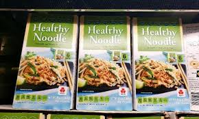 Best healthy noodles costco from healthy noodle costco. Kibun Foods Healthy Noodle Eat With Emily