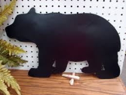 This laser cut metal art can be custom cut and designed to your specifications. Bear Gifts And Decor Moose R Us Com Log Cabin Decor