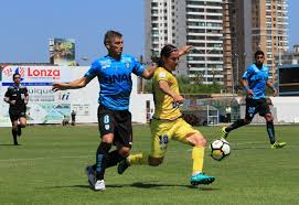 Link universidad católica vs deportes iquique có bình luận tiếng việt. Universidad De Concepcion Sigue Firme En El Torneo Tras Derrotar A Deportes Iquique En Cavancha