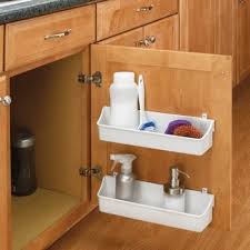 Putting accessories in something fun and unique can be an alternative. 9 Kitchen Cabinet Accessories For Universal Design