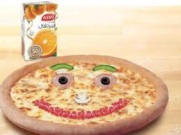 papa john s pizza united arab emirates