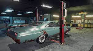 Start as a fresh owner of a car garage and work your way to service empire. Car Mechanic Simulator 2018 Gamersyde