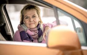 Struyf is ook schrijfster van boeken over wereldproblemen. Na Frankrijk En Spanje Volgt Annemie Struyf Vlamingen In Het Hoge Noorden Redactie24