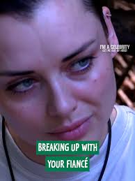 Shona Mcgarty Singing Titanium