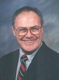 John DeStefano Obituary (2014)